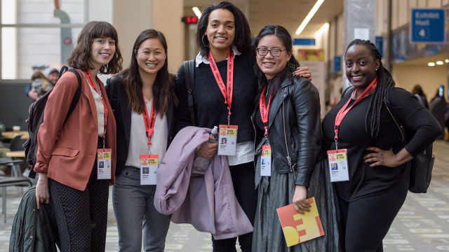 SXSW EDU 2019 photo by Tico Mendoza.