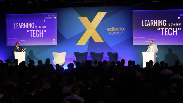 edtechx europe