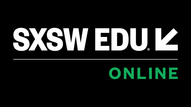 SXSW EDU Online