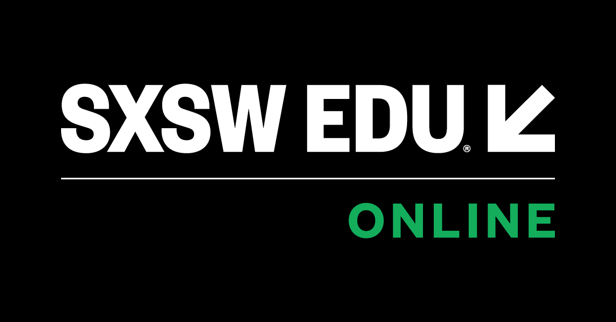 SXSW EDU Online