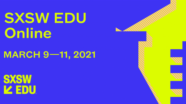 SXSW EDU Online