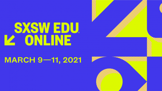 SXSW EDU Online