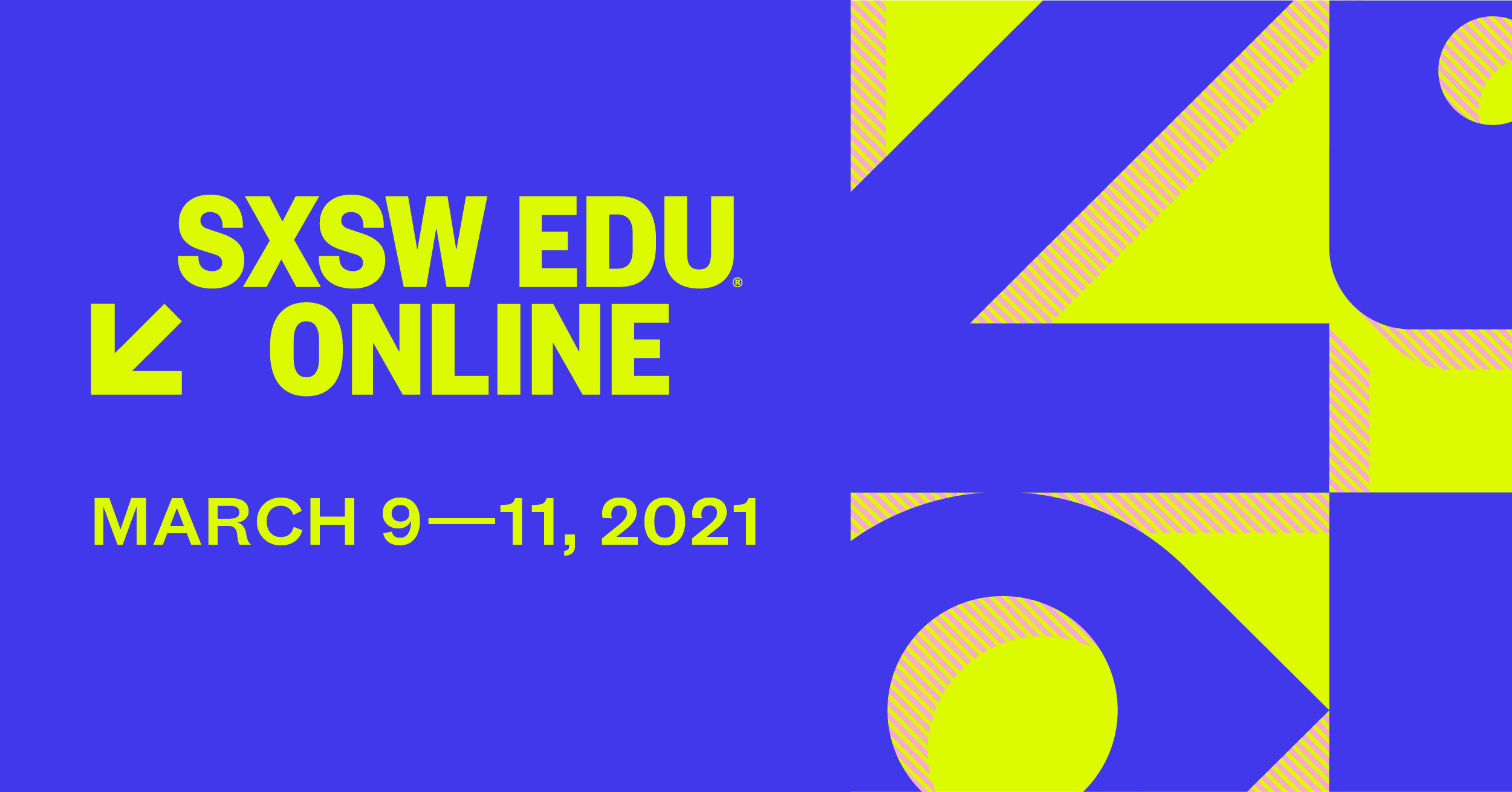 SXSW EDU Online