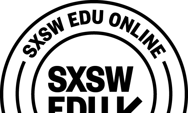 2021 SXSW EDU Speaker Badge