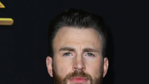 Chris Evans photo by Jon Kopaloff / Getty Images