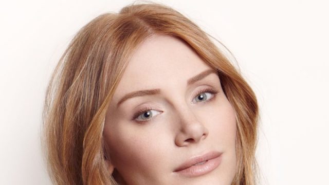 Bryce Dallas Howard