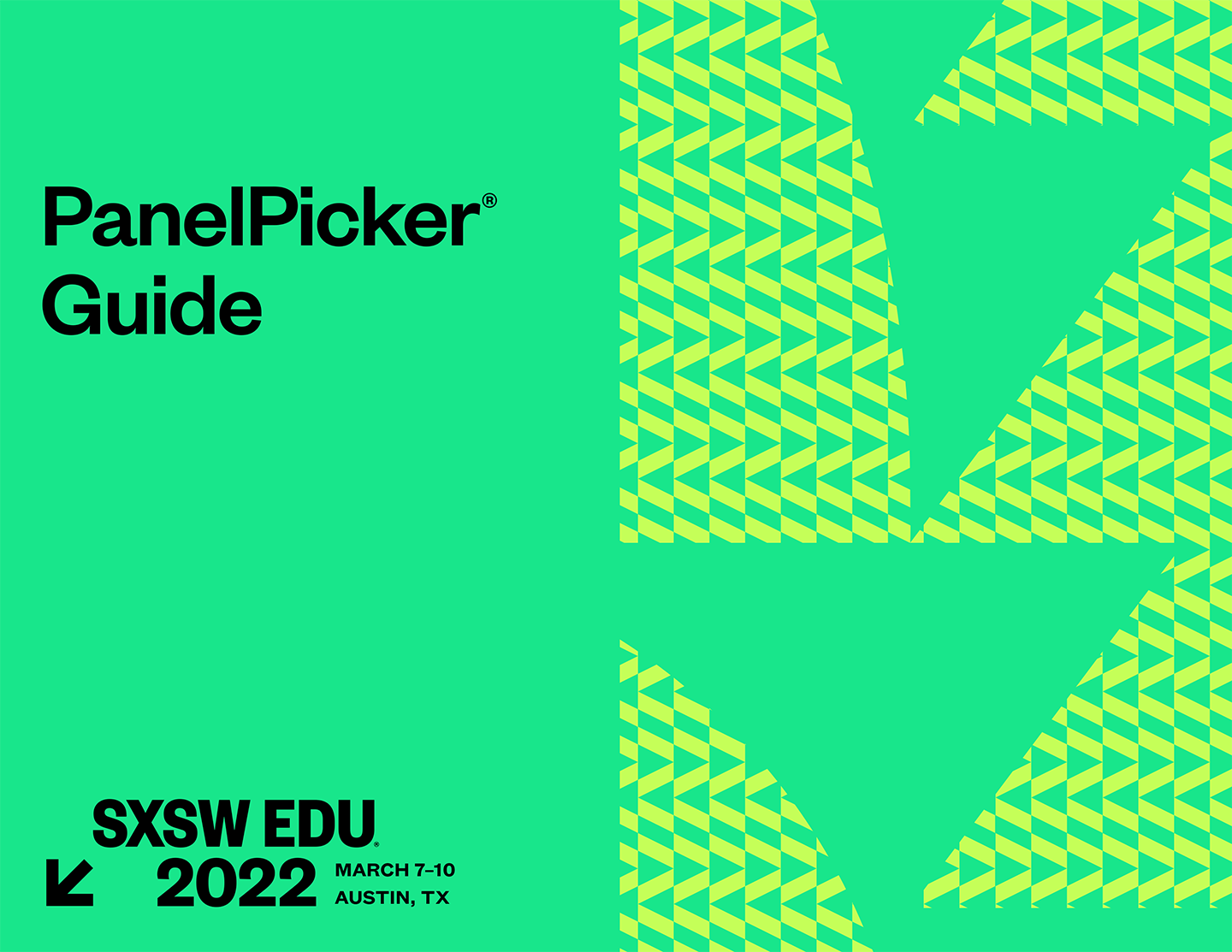 SXSW PanelPicker®