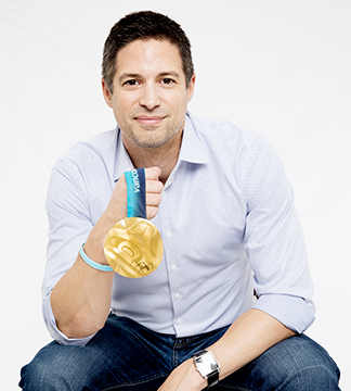 Steve Mesler