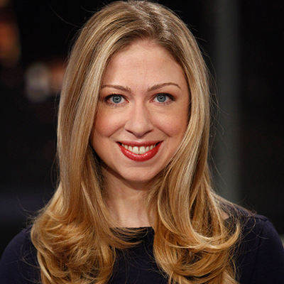 SXSW EDU 2022 Featured Speaker Chelsea Clinton