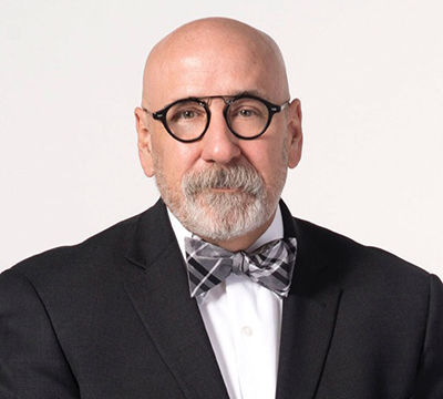 SXSW EDU 2022 Featured Speaker Dr. J. Michael Durnil