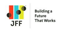 JFF official sponsor logo