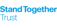 Stand Together Trust logo