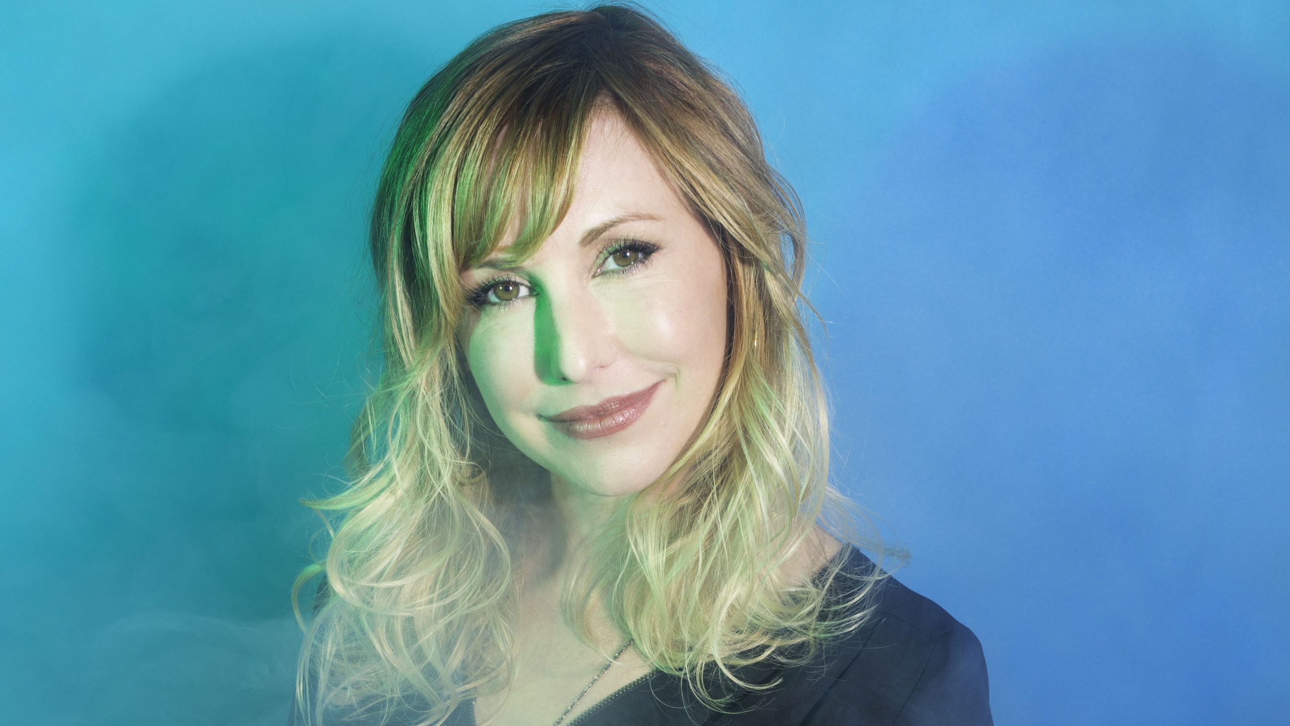 Kari Byron