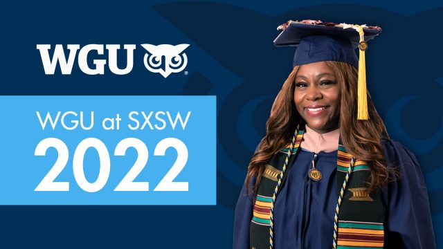 WGU: A Model for the Future of Higher Education WGU: A Model for the Future of Higher Education