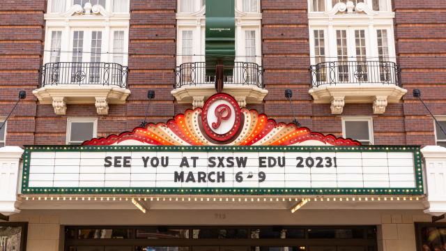 SXSW EDU 2023