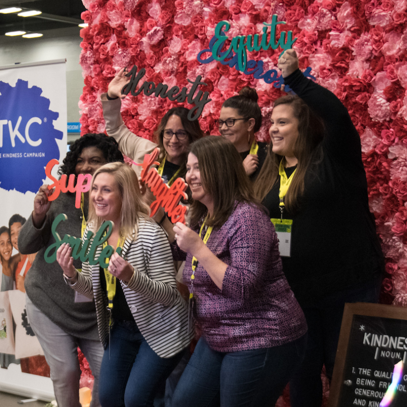 SXSW EDU 2022 – Photo by Tico Mendoza