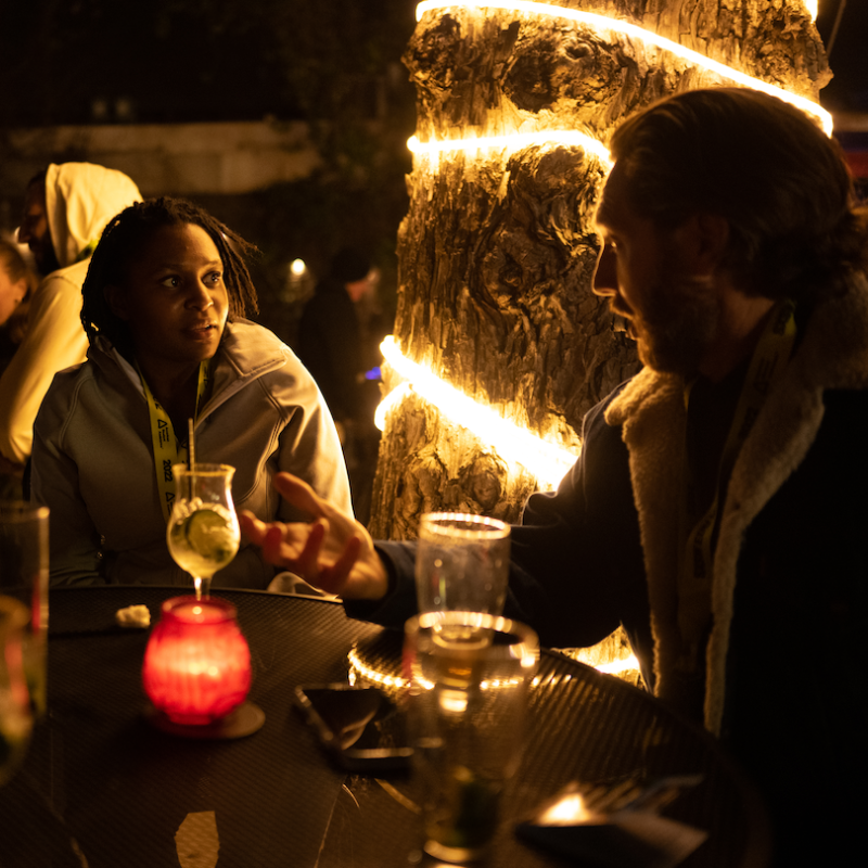 SXSW EDU 2022 – Photo by Tico Mendoza
