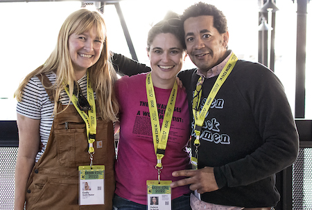 SXSW EDU 2022 – Photo by Kyle Kenehan
