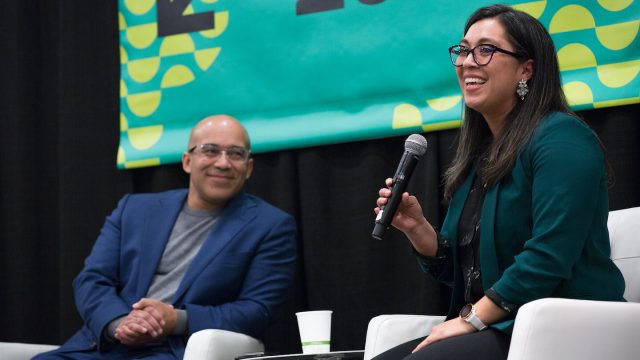 The Rather Prize – SXSW EDU 2022 – Photo by Akash Kataria