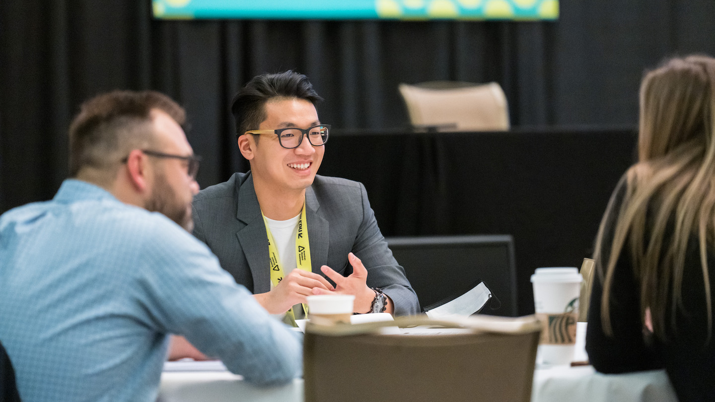 SXSW EDU 2022 – Photo by Bob Johnson 