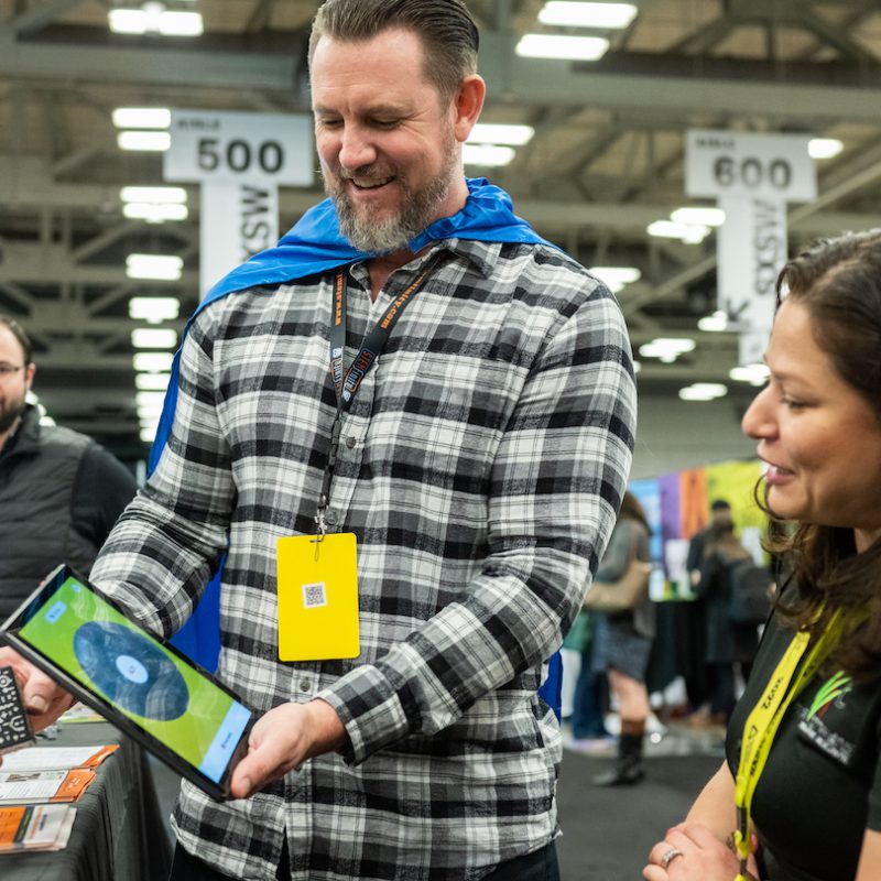 SXSW EDU 2022 – Photo by Tico Mendoza