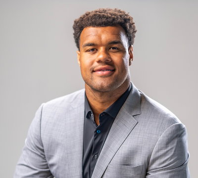 Arik Armstead