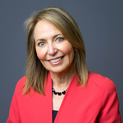 Pamela Cantor