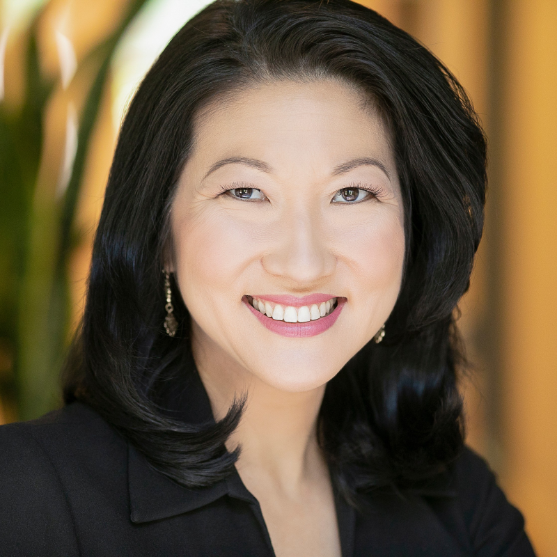 Michelle Kang