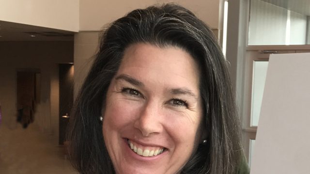 Tracy Coffin