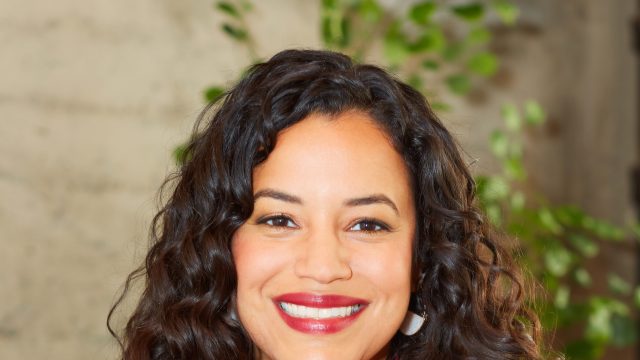 Frances Messano