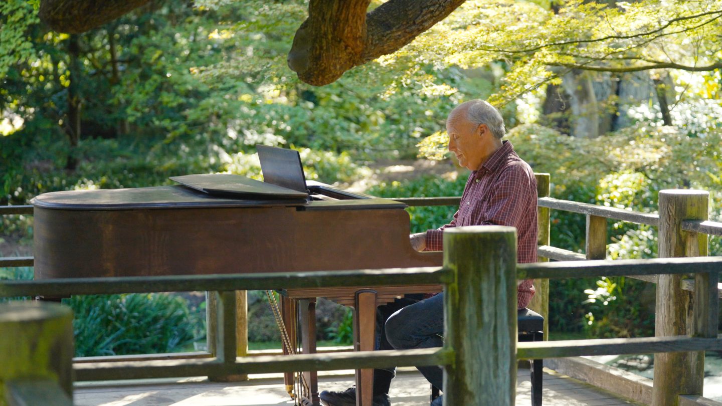 The Secret Song