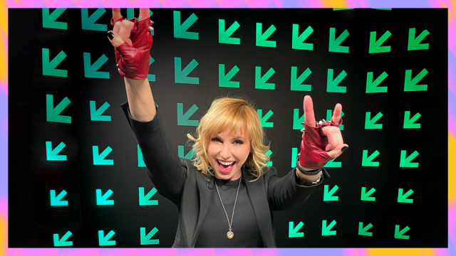 Announcing 2023 SXSW EDU Online Host Kari Byron