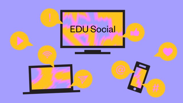 EDU Social EDU Social
