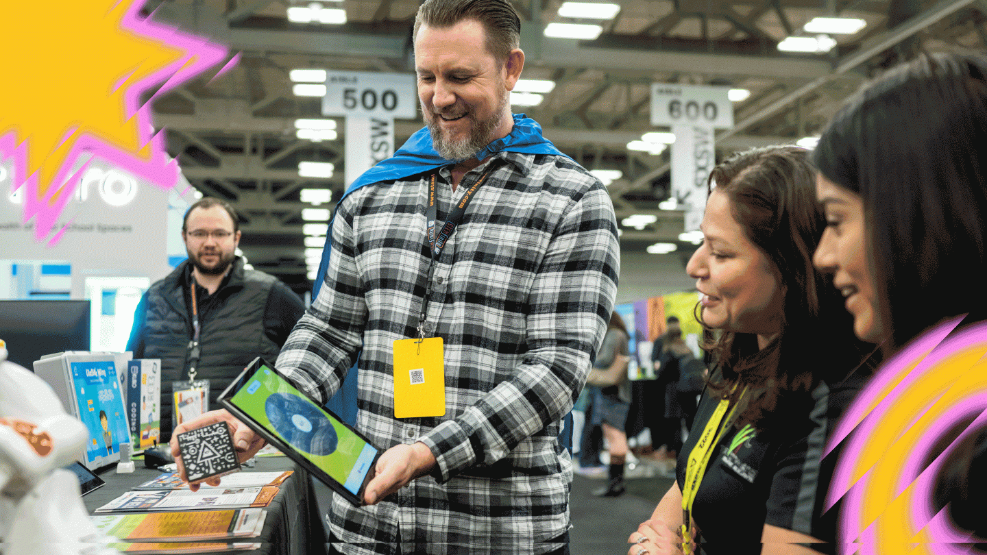 SXSW EDU 2023 Expo Announcement — SXSW EDU