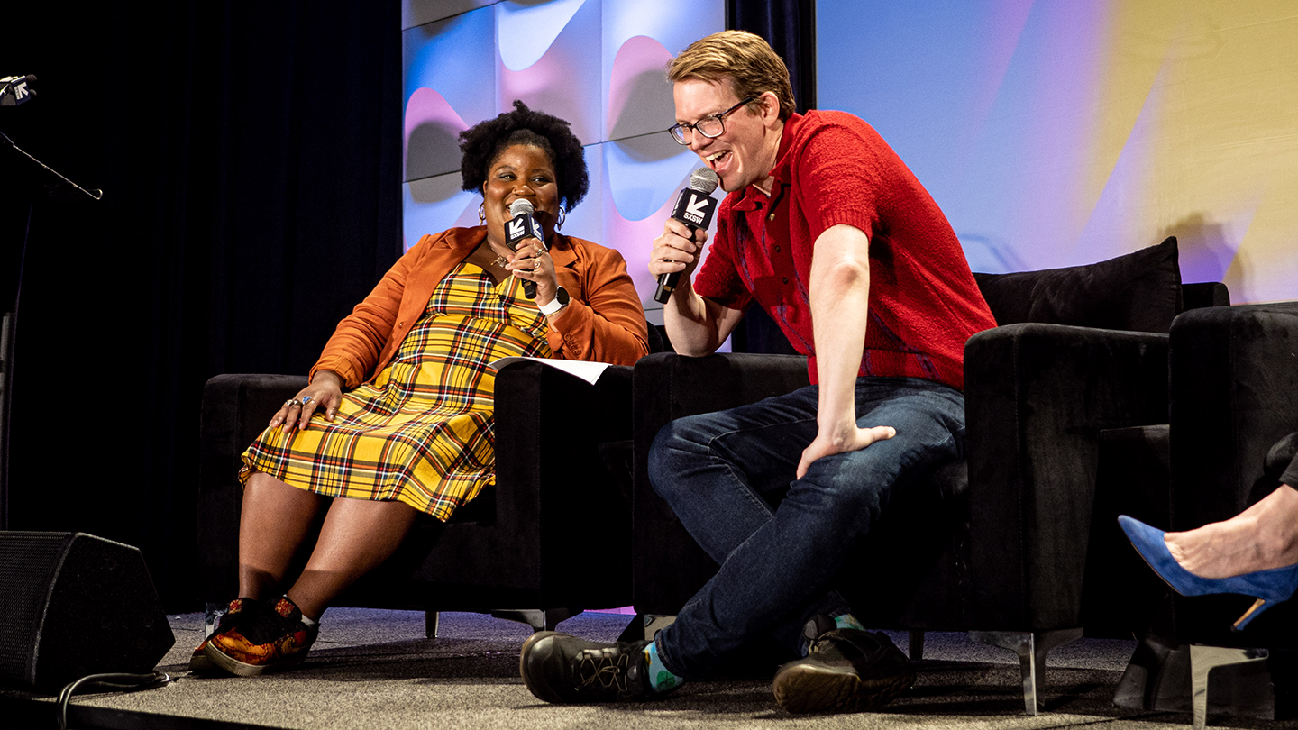 SXSW Panel Recap: Diversity in Video Games: Hard Talk for Change