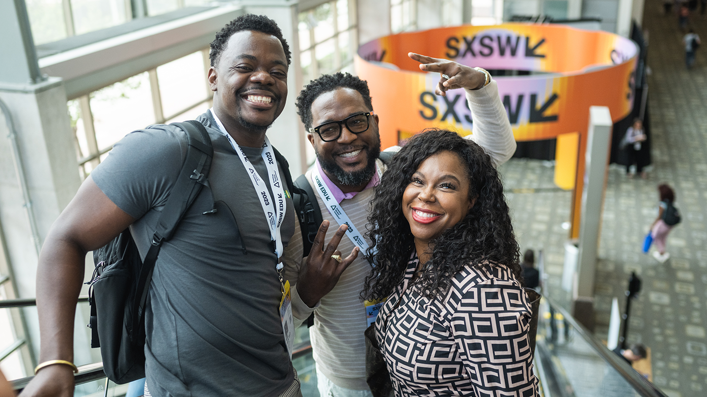 Six Tips to Rock SXSW EDU 2024 on a Budget — SXSW EDU