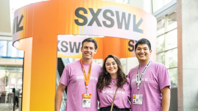 SXSW EDU 2023 - Photo by Tico Mendoza