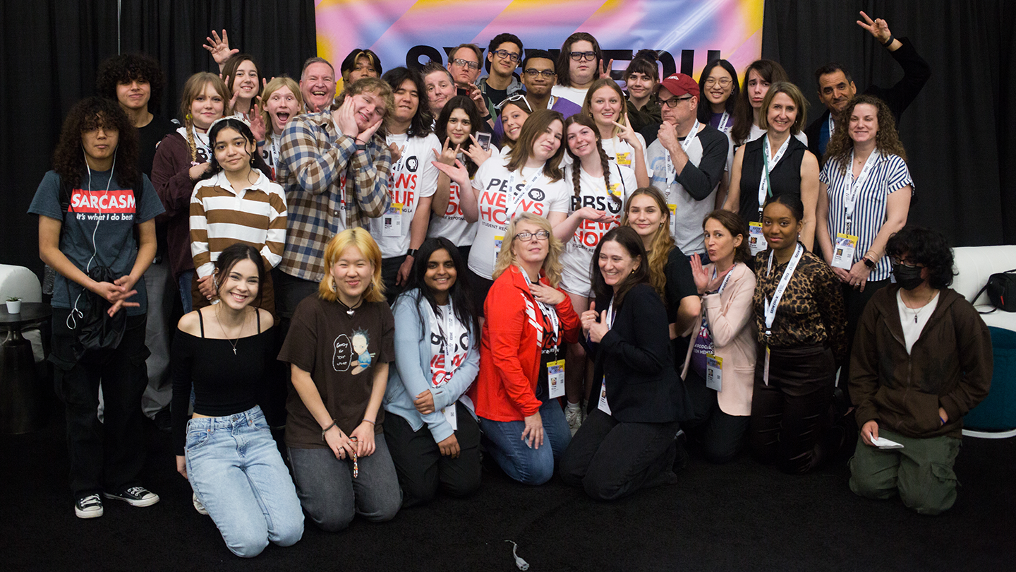 Unlock The Power Of Storytelling With Teens - SXSW EDU - Photo by Akash Kataria