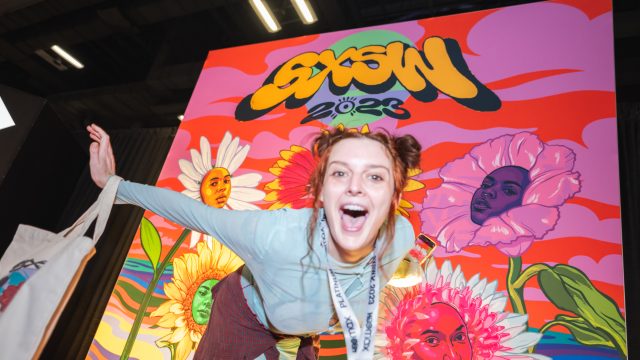 SXSW EDU 2023 - Photo by Tico Mendoza