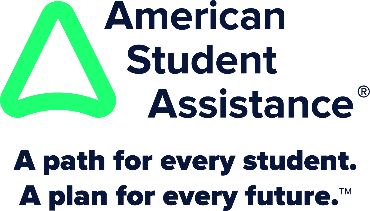 American Student Assistance logo
