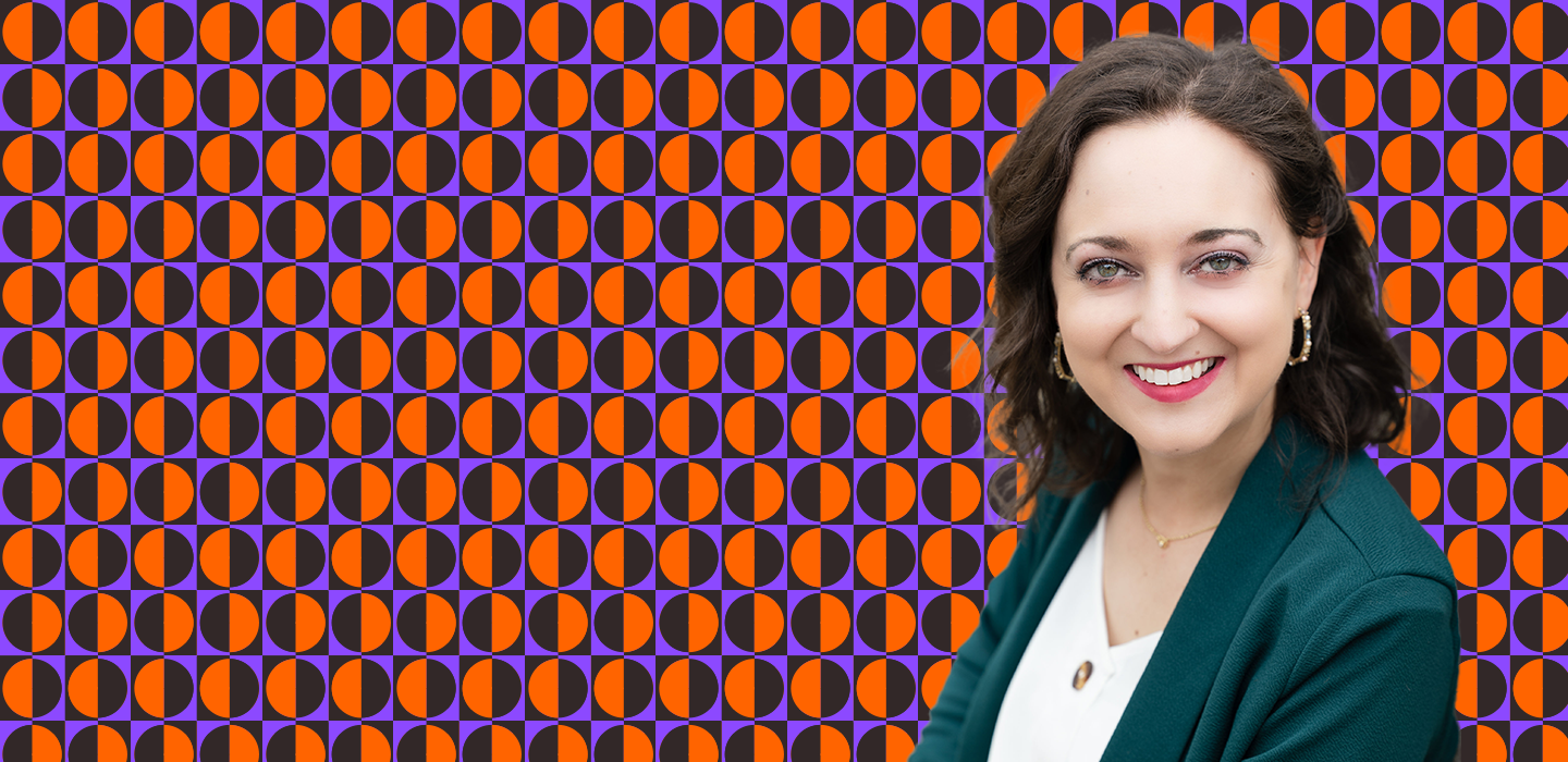 SXSW EDU 2024 Featured Speaker Rebecka Peterson — SXSW EDU