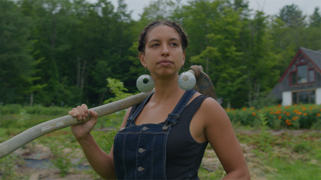 Farming While Black