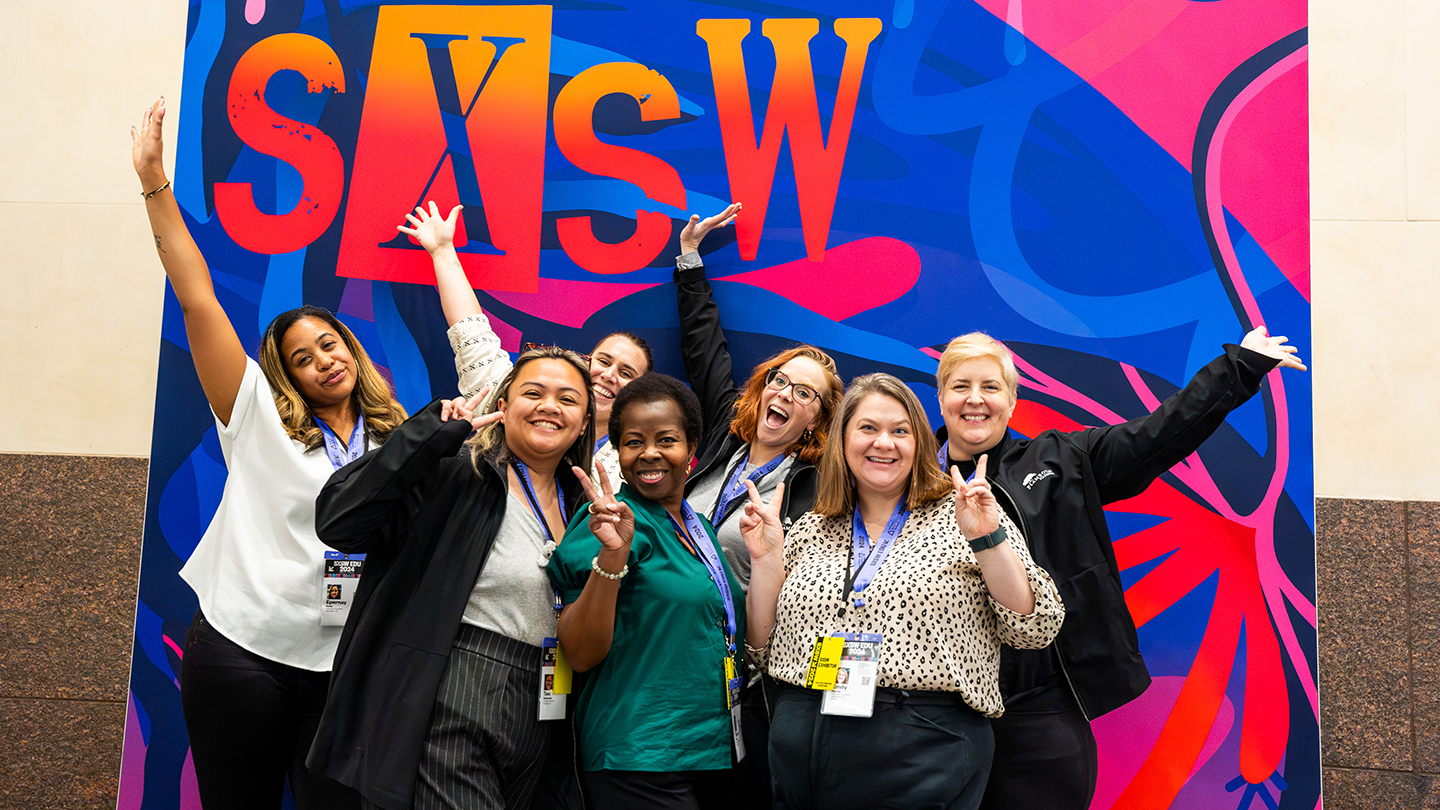 Limited Presale For SXSW EDU 2025 Extended Through April 15 — SXSW EDU