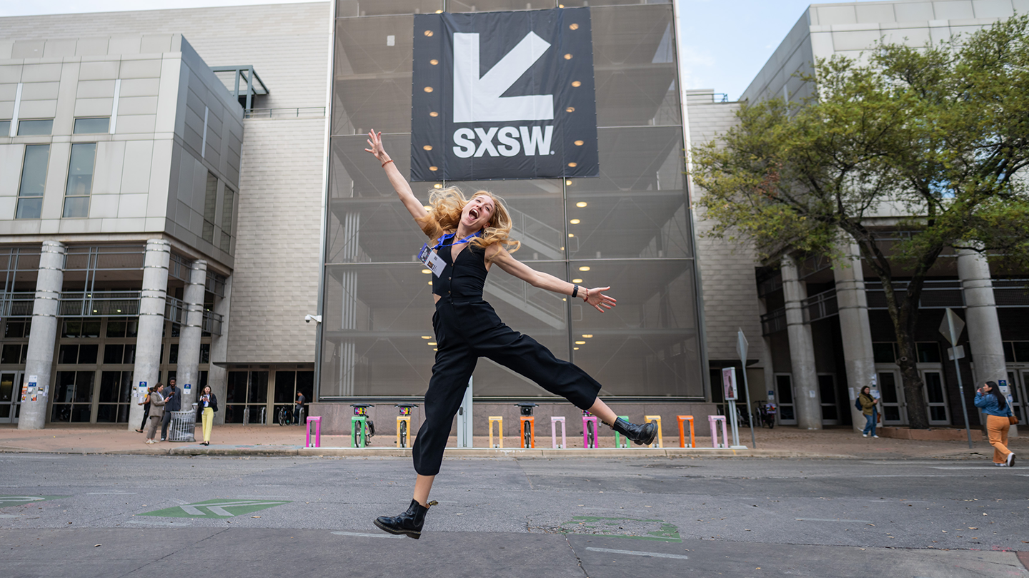 SXSW EDU Conference & Festival March 36, 2025 Austin, TX