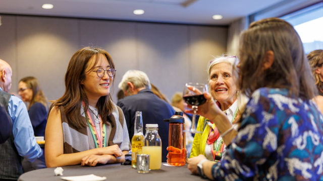 Press Happy Hour - SXSW EDU 2025 - Andy Wenstrand