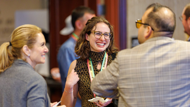 Press Happy Hour - SXSW EDU 2025 - Andy Wenstrand