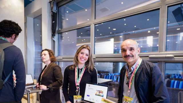 Launch Spotlight - SXSW EDU 2025 - Caleb Pickens