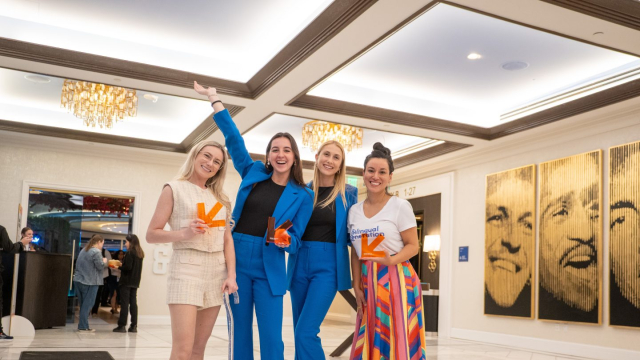 Launch Spotlight - SXSW EDU 2025 - Caleb Pickens