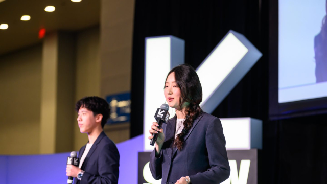 Student Impact Challenge - SXSW EDU 2025 - Chris Saucedo