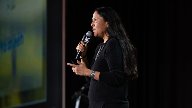 Featured: Indigenous Learning Systems Language - SXSW EDU 2025 - Miguel Esparza
